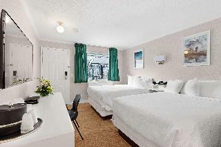 Surestay Hotel By Bw Rossland Red Mountain