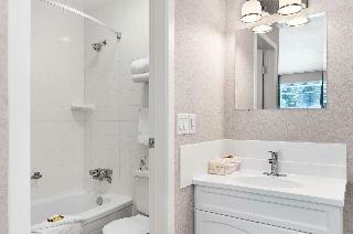 Surestay Hotel By Bw Rossland Red Mountain