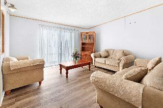 Surestay Hotel By Bw Rossland Red Mountain