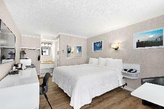 Surestay Hotel By Bw Rossland Red Mountain