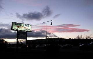 Hotel Deer Lake Motel