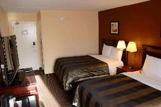 Hotel Travelodge By Wyndham Regina