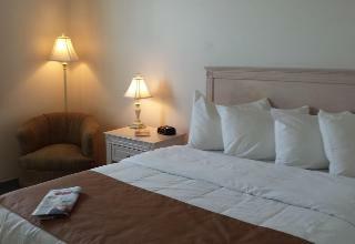 Hotel Port Aux Basques