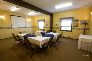 Hotel Port Aux Basques