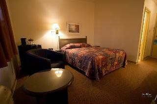 Hotel Port Aux Basques