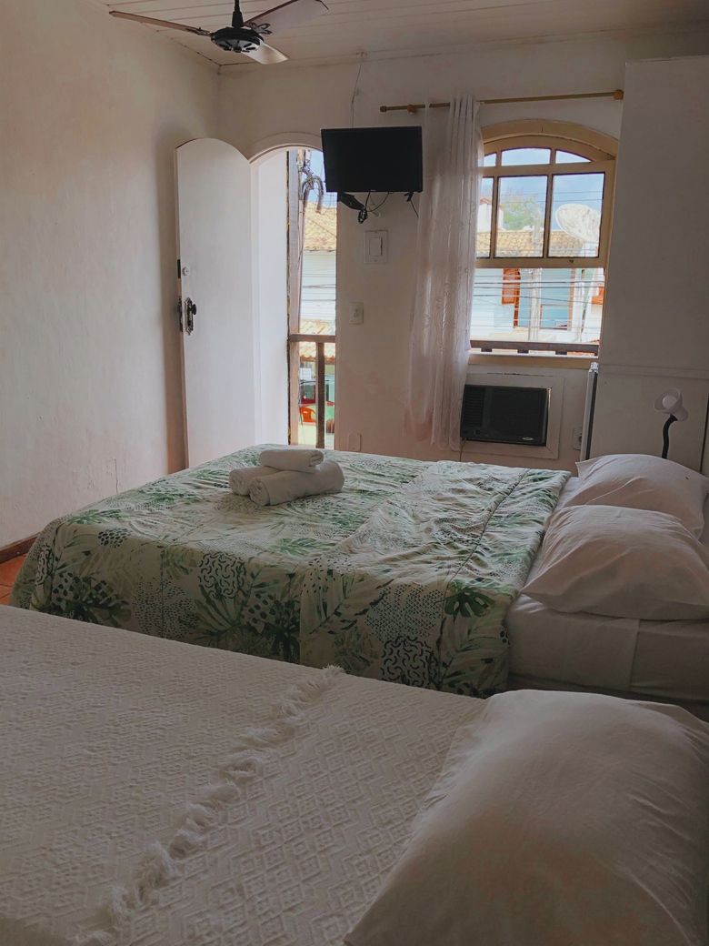 Posada Aldeia Buzios