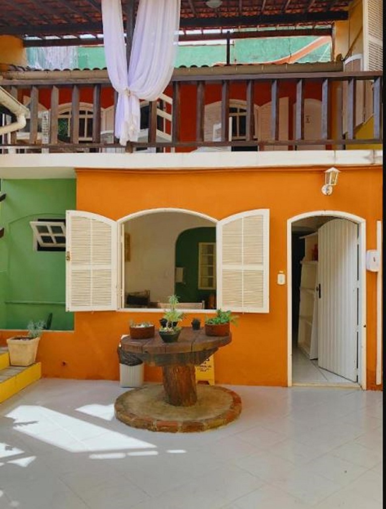 Posada Aldeia Buzios