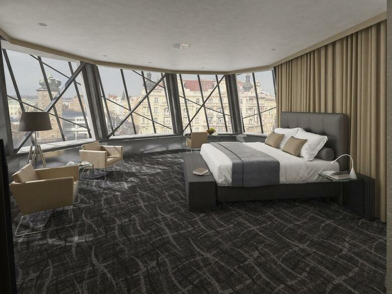Dancing House Hotel