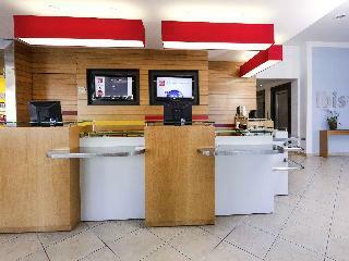 Hotel Ibis Vitoria