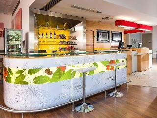Hotel Ibis Vitoria