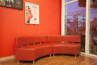 Hotel Ibis Vitoria