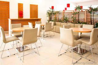 Hotel Ibis Manaus