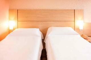 Hotel Ibis Manaus