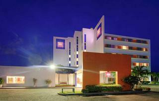 Hotel Ibis Manaus
