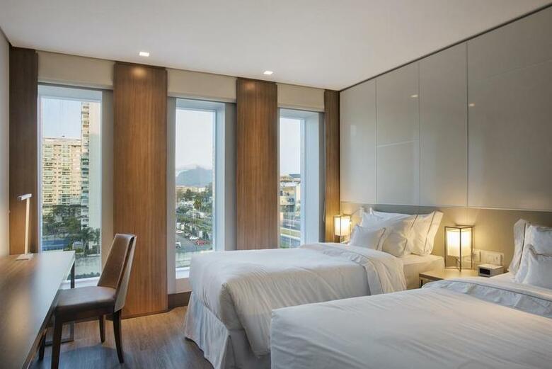 Venit Barra Hotel