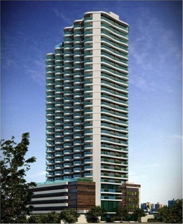 Hotel Estan Confor Santos