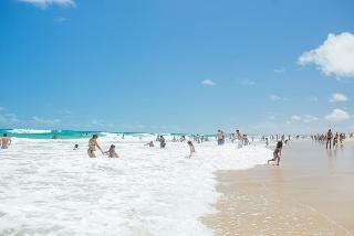 Hotel Wellness Beach Park Resort