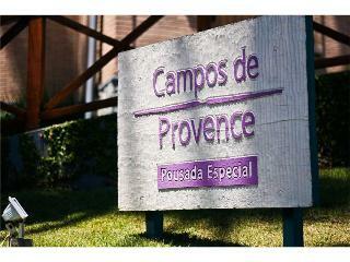 Posada Pousada Campos De Provence