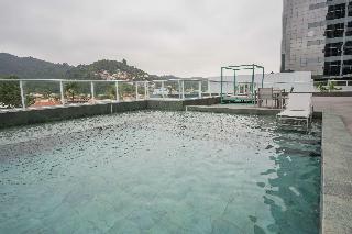 Hotel Hilton Garden Inn Itajai