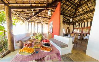 Zebra Beach Boutique Hotel