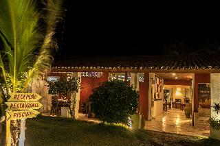 Hotel Vila Jardim