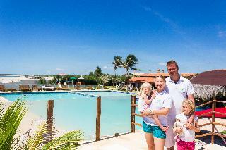 Hotel Vila Jardim