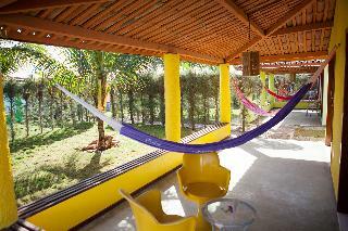 Hotel Vila Jardim