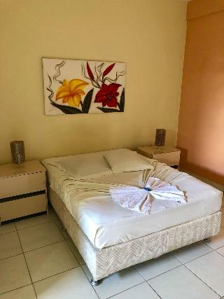 Hotel Luma