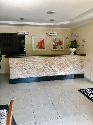 Hotel Luma
