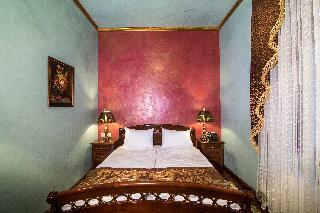 R�bezahl Marienbad Luxury Castle Hotel Golf