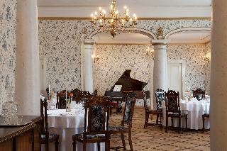 Padise Manor Hotel