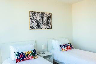 Hotel Melbourne Private Apartments - Collins Street