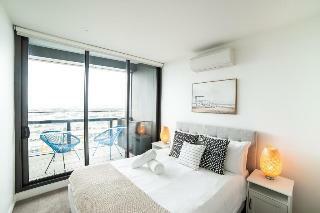 Hotel Melbourne Private Apartments - Collins Street