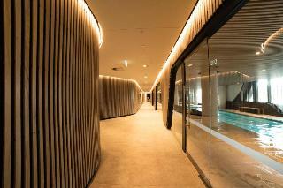 Hotel Melbourne Private Apartments - Collins Street