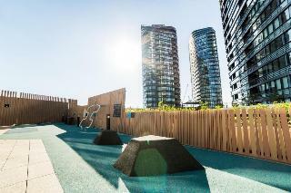Hotel Melbourne Private Apartments - Collins Street
