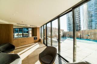 Hotel Melbourne Private Apartments - Collins Street