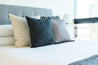 Hotel Melbourne Private Apartments - Collins Street