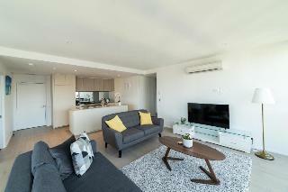 Hotel Melbourne Private Apartments - Collins Street