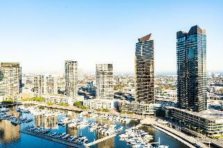 Hotel Melbourne Private Apartments - Collins Street