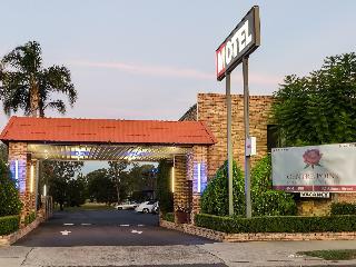 Hotel Centre Point Mid City Motor Inn