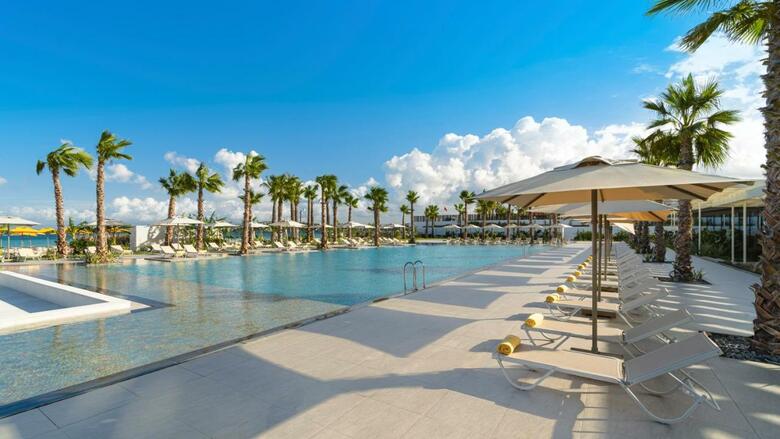 Hotel Swissotel Resort And Spa Cesme