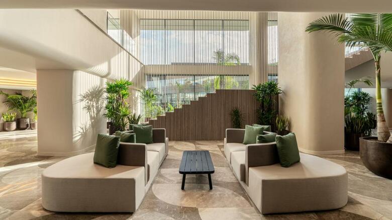 Hotel Swissotel Resort And Spa Cesme