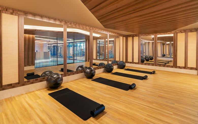 Hotel Swissotel Resort And Spa Cesme