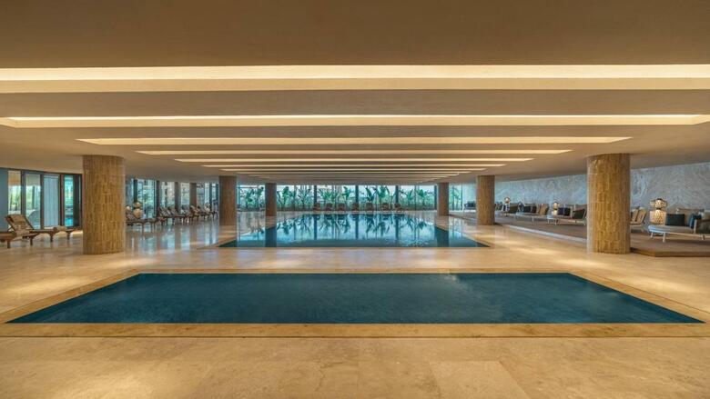Hotel Swissotel Resort And Spa Cesme