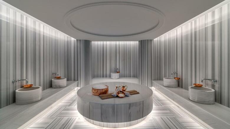 Hotel Swissotel Resort And Spa Cesme