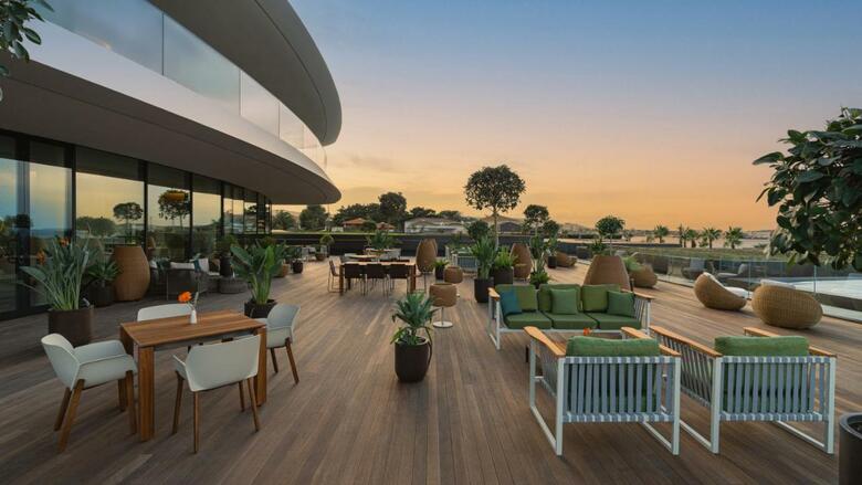 Hotel Swissotel Resort And Spa Cesme