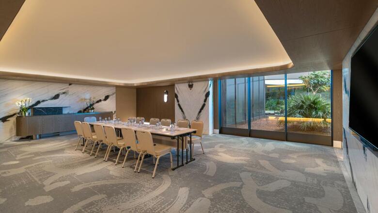 Hotel Swissotel Resort And Spa Cesme