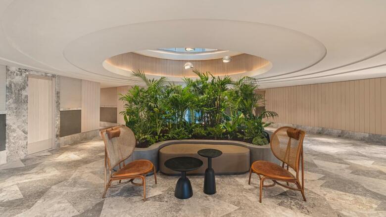 Hotel Swissotel Resort And Spa Cesme