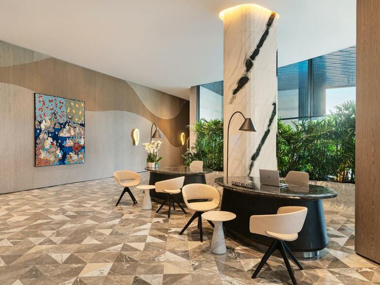 Hotel Swissotel Resort And Spa Cesme