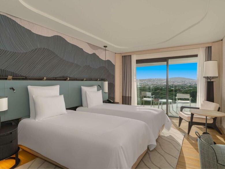 Hotel Swissotel Resort And Spa Cesme